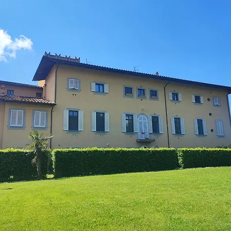 Apartment In Aulla Pontedera